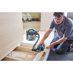 Cordless planer GHO 12V-20