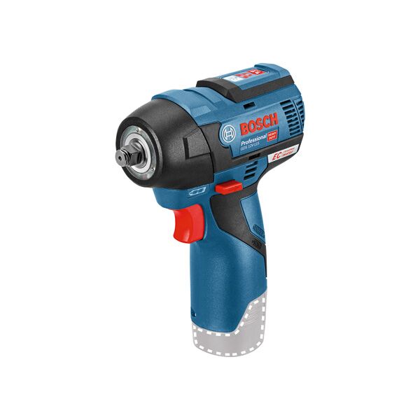 GDS 12V-115 cordless impact driver