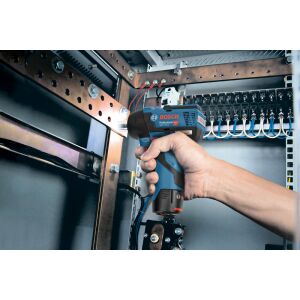 GDS 12V-115 cordless impact driver