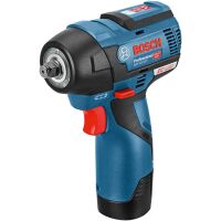 GDS 12V-115 cordless impact driver