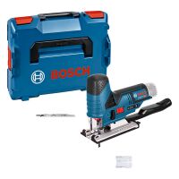 GST 12V-70 cordless jigsaw in L-BOXX