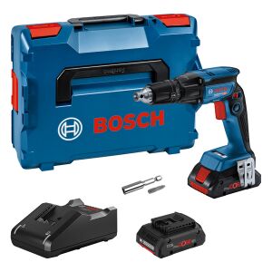 Akku-Trockenbauschrauber GTB 18V-45, 2 x Akku ProCORE18V...