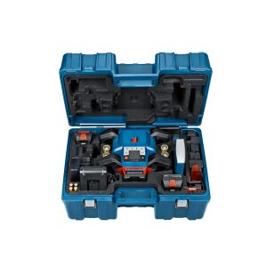 Rotationslaser GRL 600 CHV + BT170HD, GR240