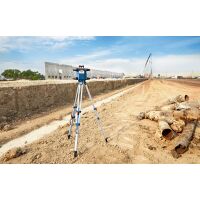 Rotationslaser GRL 600 CHV + BT170HD, GR240