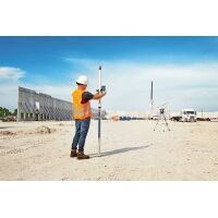 Rotationslaser GRL 600 CHV + BT170HD, GR240