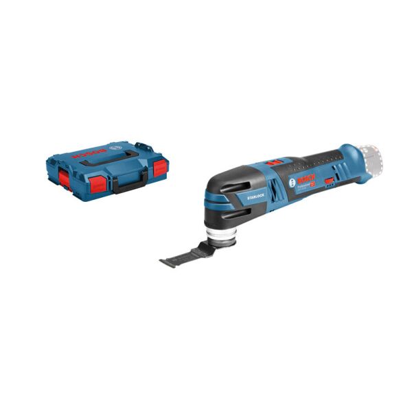 Akku-Multi-Cutter GOP 12V-28 in L-BOXX