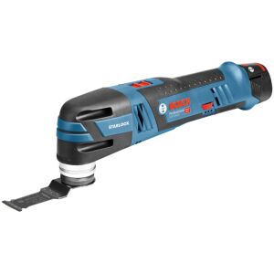 Akku-Multi-Cutter GOP 12V-28 in L-BOXX