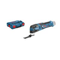 Akku-Multi-Cutter GOP 12V-28 in L-BOXX