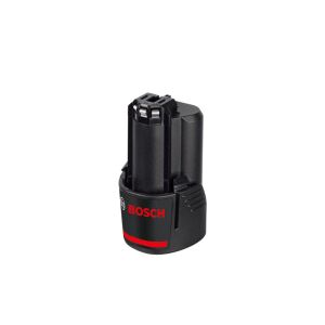 Akkupack GBA 12 Volt, 3.0 Ah