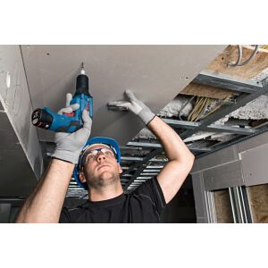 GTB 12V-11 cordless drywall screwdriver