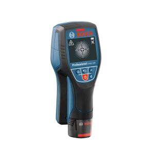 Ortungsgerät Wallscanner D-tect 120, 1 x Akku GBA 12V 2.0Ah in L-BOXX