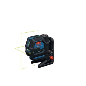 Kombilaser GCL 12V-50-22 CG, 1 x Akku GBA 12V 2.0Ah in...
