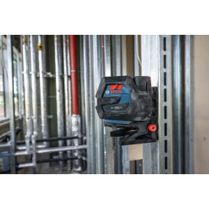 Kombilaser GCL 12V-50-22 CG, 1 x Akku GBA 12V 2.0Ah in L-BOXX