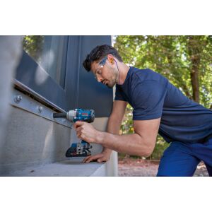 GDS 18V-450 HC cordless impact driver