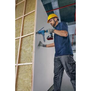GTB 18V-45 cordless drywall screwdriver