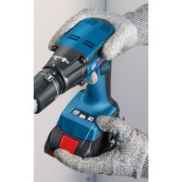 GTB 18V-45 cordless drywall screwdriver