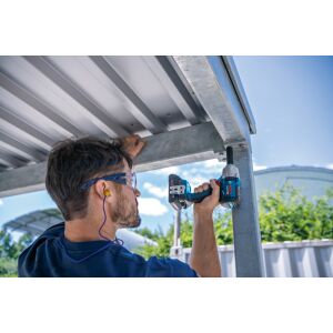 GDS 18V-450 HC cordless impact driver in L-BOXX