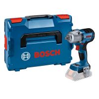 GDS 18V-450 HC cordless impact driver in L-BOXX