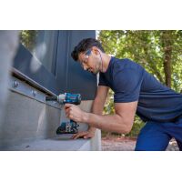 GDS 18V-450 HC cordless impact driver in L-BOXX