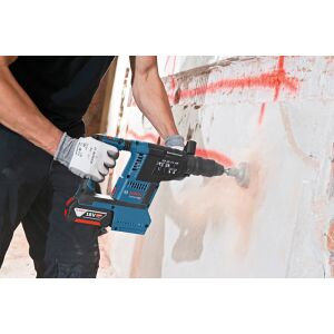 Akku-Bohrhammer mit SDS plus GBH 18V-26