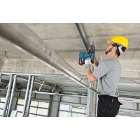 Akku-Bohrhammer mit SDS plus GBH 18V-26