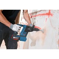 Akku-Bohrhammer mit SDS plus GBH 18V-26