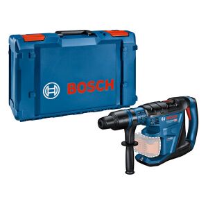 BITURBO cordless hammer drill with SDS max GBH 18V-40 C...