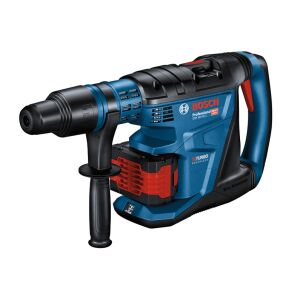 BITURBO cordless hammer drill with SDS max GBH 18V-40 C in XL-BOXX