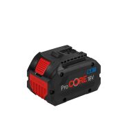 Akkupack 4x ProCORE18V 4,0Ah + 2x ProCORE18V 8,0Ah