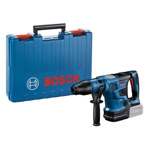 BITURBO cordless hammer drill with SDS max GBH 18V-36 C,...