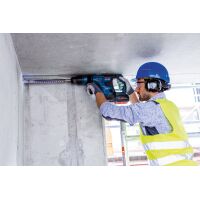 BITURBO cordless hammer drill with SDS max GBH 18V-36 C, craftsmans case