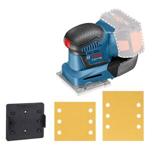 GSS 18V-10 cordless orbital sander