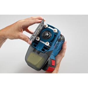 GSS 18V-10 cordless orbital sander