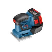 GSS 18V-10 cordless orbital sander