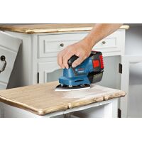 GSS 18V-10 cordless orbital sander
