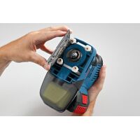 GSS 18V-10 cordless orbital sander