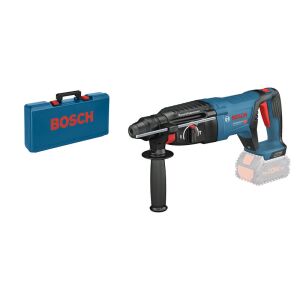 Akku-Bohrhammer mit SDS plus GBH 18V-26 D im...