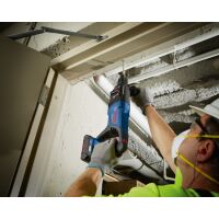 Akku-Bohrhammer mit SDS plus GBH 18V-26 D im Handwerkerkoffer
