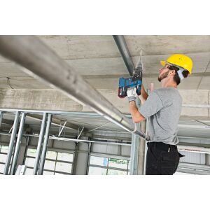 Akku-Bohrhammer mit SDS plus GBH 18V-26F