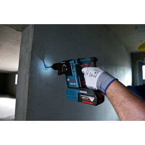Akku-Bohrhammer mit SDS plus GBH 18V-26F