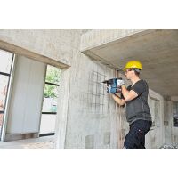 Akku-Bohrhammer mit SDS plus GBH 18V-26F