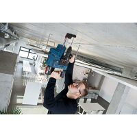 Akku-Bohrhammer mit SDS plus GBH 18V-26F