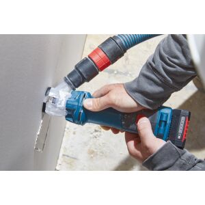 Akku-Rotationswerkzeug GCU 18V-30, Spannzangenschlüssel