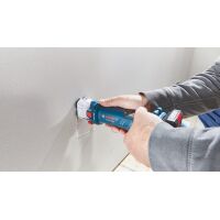 Akku-Rotationswerkzeug GCU 18V-30, Spannzangenschlüssel
