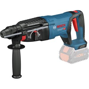 Akku-Bohrhammer mit SDS plus GBH 18V-26 D