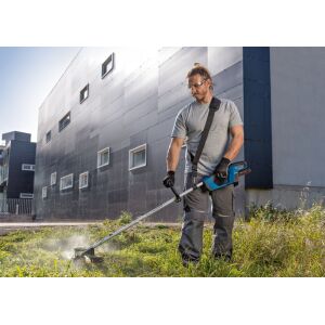 Akku-Rasentrimmer GRT 18V-33