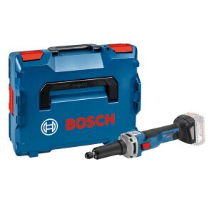 GGS 18V-23 LC cordless straight grinder