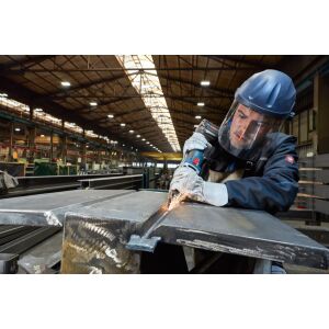 GGS 18V-23 LC cordless straight grinder