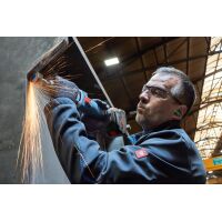 GGS 18V-23 LC cordless straight grinder