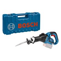 Akku-Säbelsäge GSA 18V-32 im Handwerkerkoffer